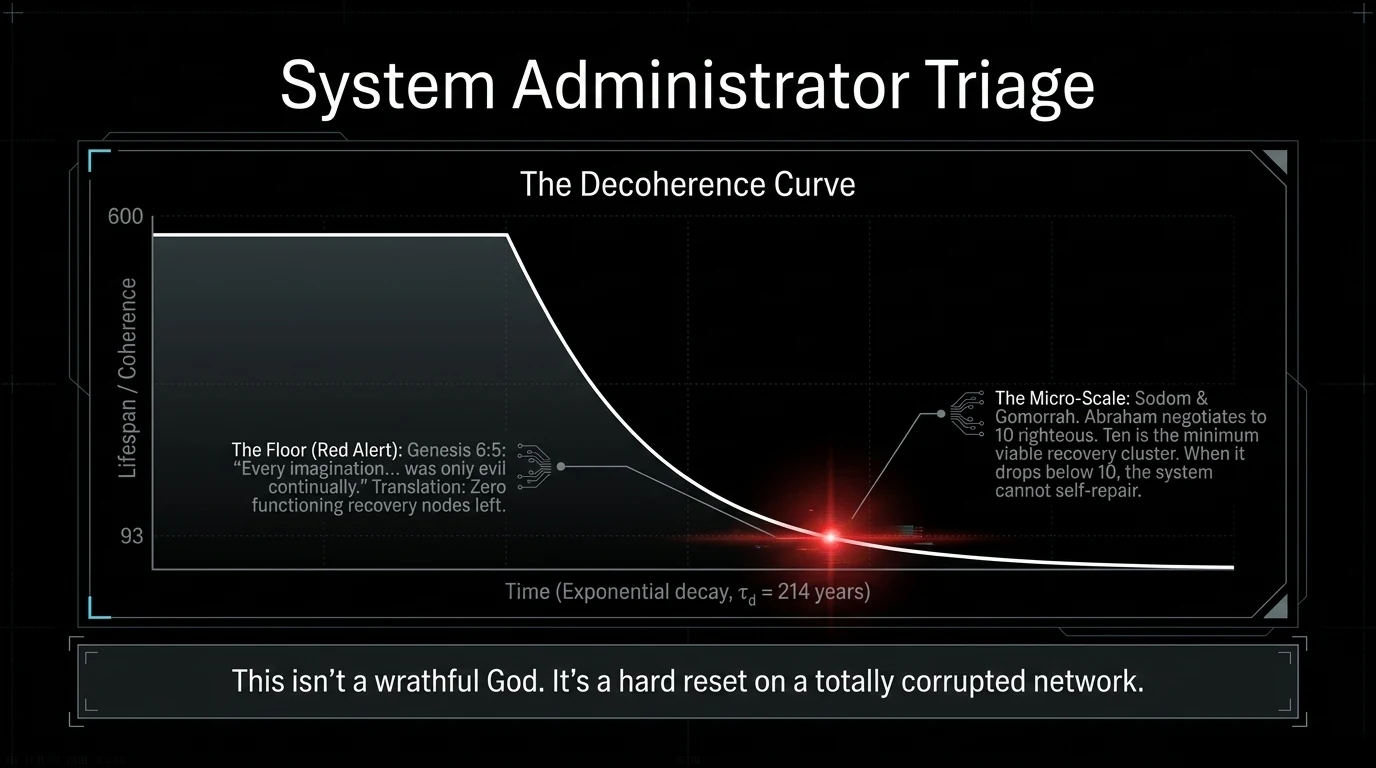 Divine System Architecture visualization — structural overview (page 08)
