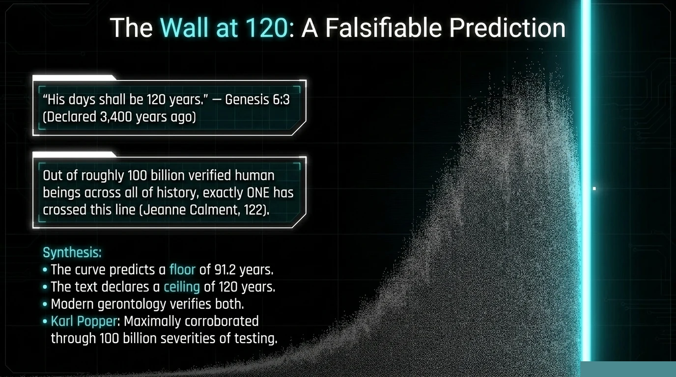 Genesis Measurement visualization — cross-domain mapping (page 10)