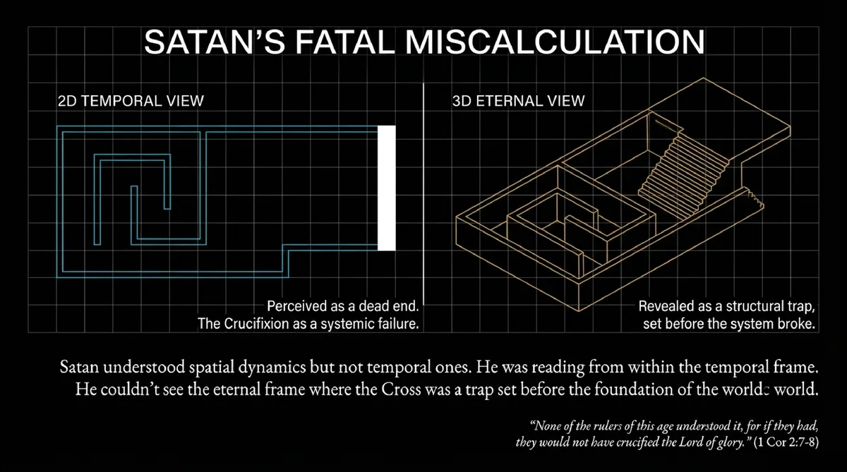 The falsification criteria