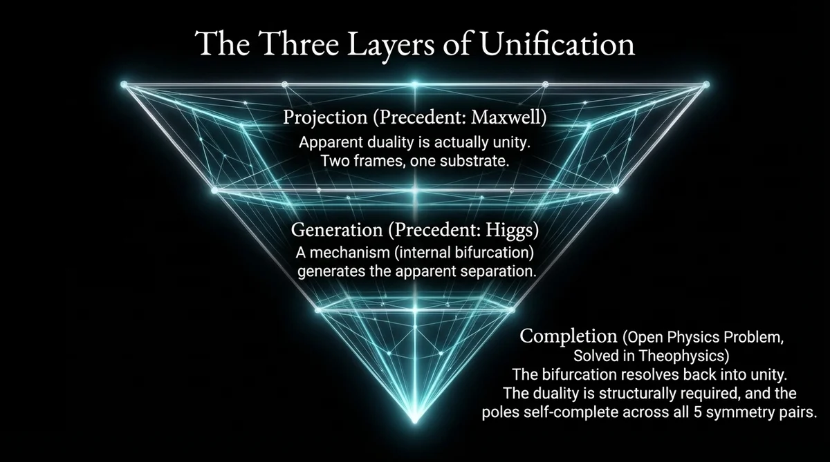 The complete picture