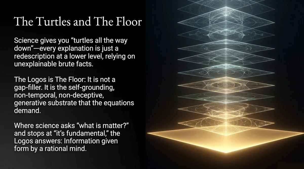 Formal foundations